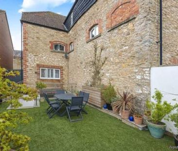 4 bedroom property to rent in Frome - Photo 4