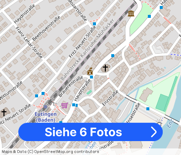 FREI AB SOFORT LICHTDURCHFLUTET, GROßZÜGIG UND HELL - Foto 1
