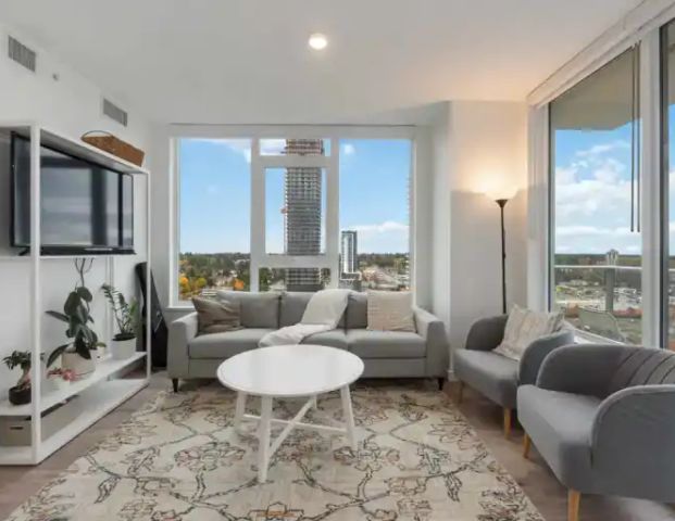 D238 - University District Surrey - 2 Bed 2 Bath Condo | Available Now | 13428 105 Avenue, Surrey - Photo 1