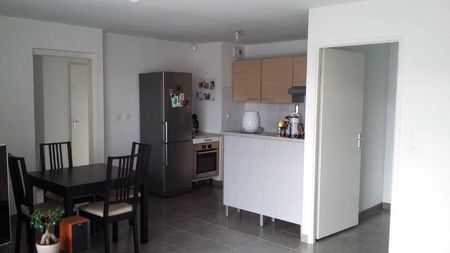 Location Appartement 3 pièces 64m² BOUGUENAIS 44340 - Photo 5