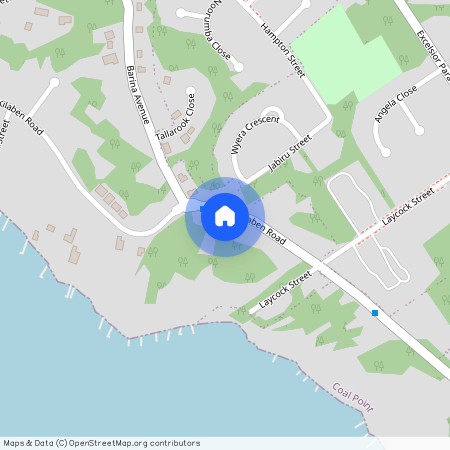 30 Kilaben Road, Kilaben Bay, NSW, 2283