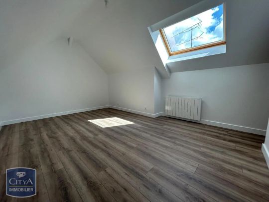 Appartement à louer 2 pièces 30.1m² - Photo 1