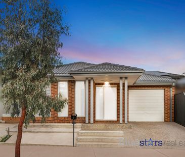 Discover Tranquil Luxury in Truganina - Photo 4