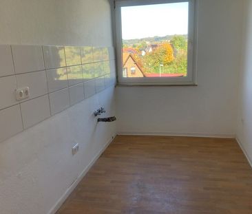 Aufgepasst! Schöne 4-Zimmer-Wohnung mit Balkon zu vergeben! - Foto 5