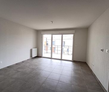 location Appartement T2 DE 45.99m² À CASTANET TOLOSAN - Photo 3