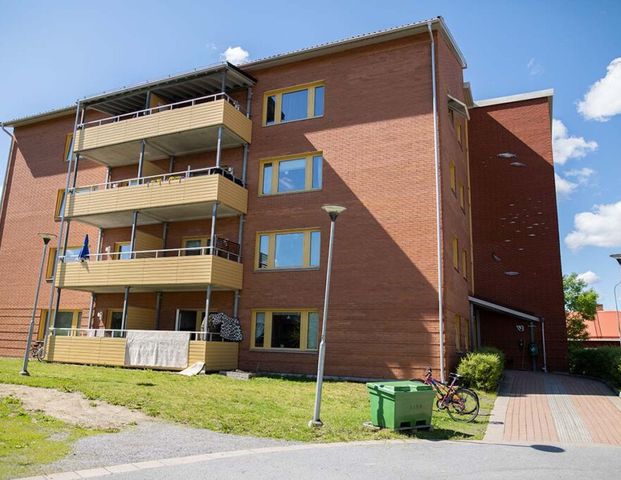 Hemgårdsvägen, Vindeln - Photo 1