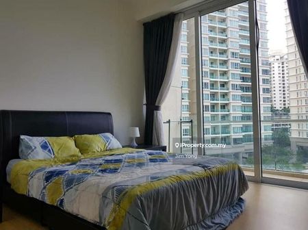 Camellia Serviced Suites, Kampung Kerinchi (Bangsar South) - Foto 4