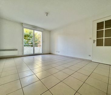 Location Appartement 3 pièces 53m² RAMONVILLE ST AGNE 31520 - Photo 4