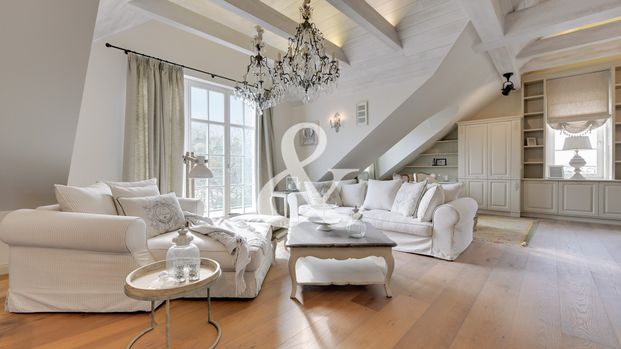 Gdańsk Oliwa - Photo 1