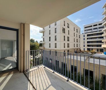 Appartement à louer - Photo 5