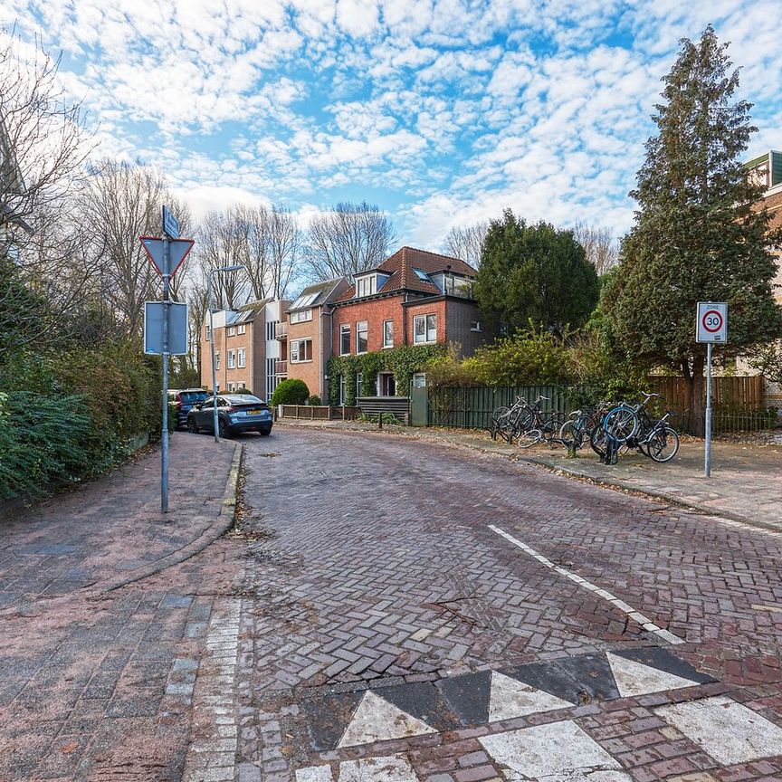 Pompe van Meerdervoortstraat 2, Voorburg Noord zuid, 2274PR - Foto 1
