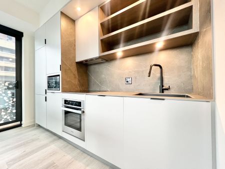 For Lease - 55 Charles Street Unit# 1912, Toronto, Ontario - Photo 5