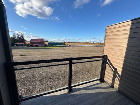 For Lease - 940 St David Street Unit# 68, Centre Wellington, Ontario - Photo 3