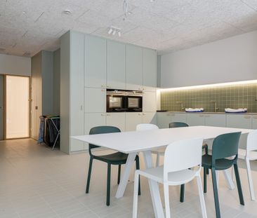 Studentenkamer (gemeubeld) te huur in Hasselt centrum - Photo 4