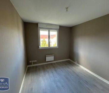 Location Appartement 2 pièces 48m² FORBACH 57600 - Photo 4