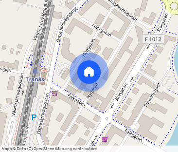 Nygatan 21 D - Photo 1