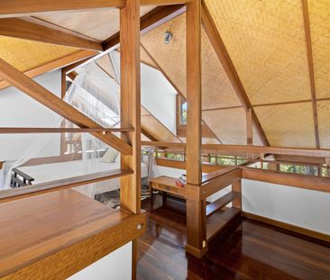 Stunning Architect Designed Home In Breathtaking Hinterland Location - Photo 6