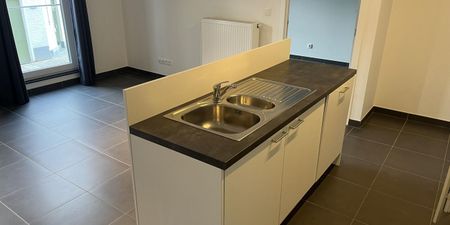 Appartement te huur in Gent voor € 990 met 1 slaapkamer - Foto 3