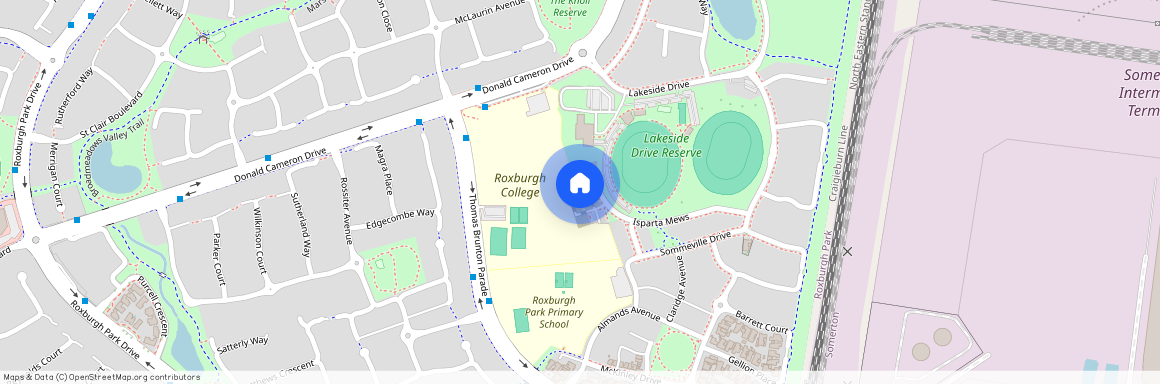 6 Belle Walk, Vic 3064, Roxburgh Park