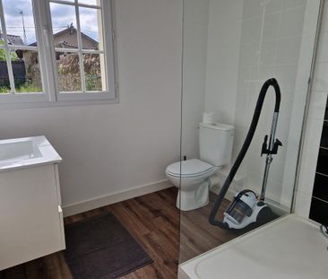 Location Appartement 1 pièce Meublé 26m² ANGERS 49100 - Photo 6