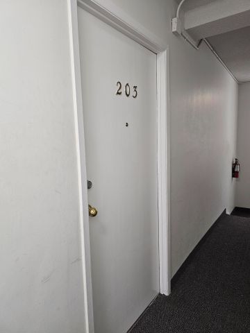 For Lease - 72 Wellesley Street Unit# 203, Toronto, Ontario - Photo 5