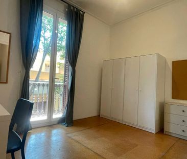 Piso de alquiler en N/a, Vila de Gràcia - Photo 3