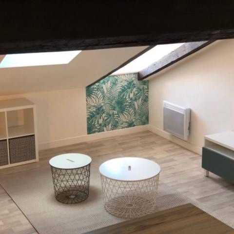 Location Appartement 3 pièces 53m² BAYONNE 64100 - Photo 1