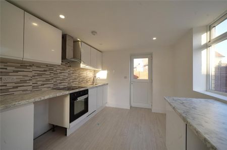 2 bedroom bungalow to rent - Photo 5