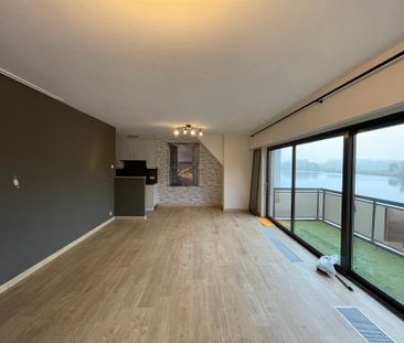 BERLARE - Gezellig appartement met uniek uitzicht. - Foto 3