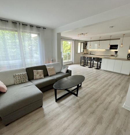 Appartement • Corentin Celton - Photo 2