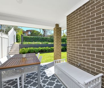 33 Carrington Avenue, Mortdale NSW 2223 - House For Rent | Domain - Photo 3