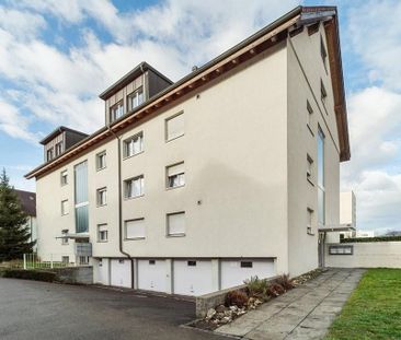 Wohnen im Zentrum von Dulliken - Foto 3
