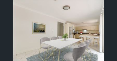 Space, Style and Comfort in One Beautiful Townhouse - Photo 4