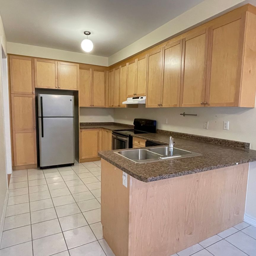 For Lease - 3 Robert Osprey Drive, Markham, Ontario - Photo 1