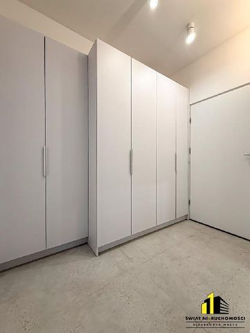 Mieszkanie Bydgoszcz Błonie powierzchnia 35.0 m² C262-WM-54279 - Фото 4