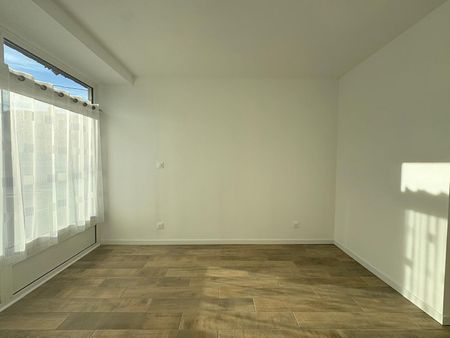 Location appartement 2 pièces, 38.06m², Évron - Photo 2