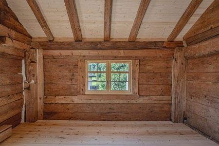 Charmante Altbauwohnung mit modernem Wohnkomfort - Foto 5