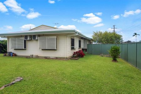 Stylish Home on Corner Block with Secure Yard - Photo 5