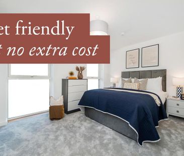 1 bedroom flat to rent - Photo 3