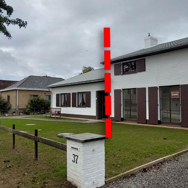 Eengezinswoning te huur in Lochristi voor € 980 met 3 slaapkamers - Photo 1