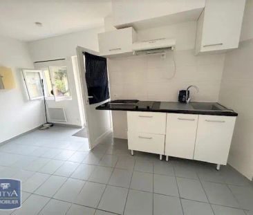 Appartement à louer 2 pièces 31.72m² - Photo 2