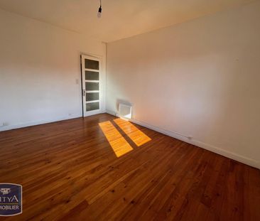 Location Appartement 2 pièces 59m² GRENOBLE 38100 - Photo 5