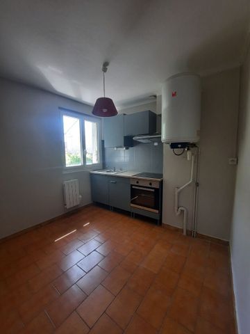 Location Appartement 2 pièces 40m² - Photo 2