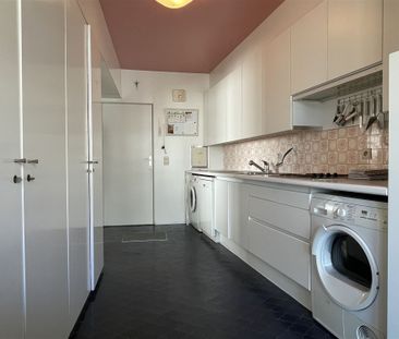 Appartement met 1 slaapkamer - Foto 2