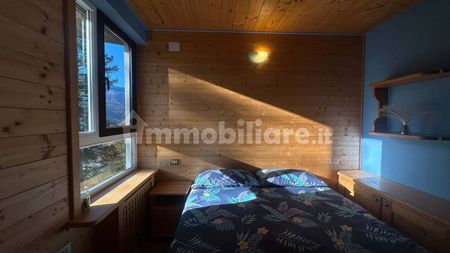 Trilocale via Metanopoli, Corte, Borca di Cadore - Photo 4
