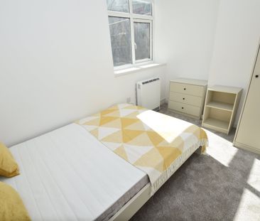 1 bed flat to rent in Connaught Road, ROATH, CF24 - Photo 6