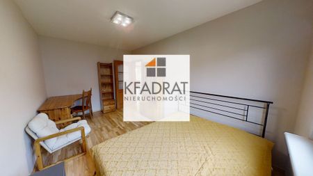 3 pok. na wynajem Centrum częściowo umeblowane - Photo 4