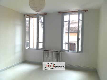 Location Appartement 2 pièces 51m² MOISSAC 82200 - Photo 4