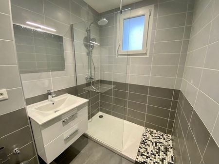 APARTEMENT T2 Récent - Simandres Simandres (69360) Le bien en vidéo - Photo 5