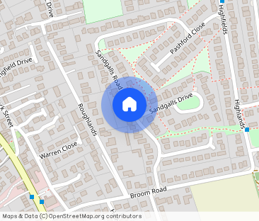 Sandgalls Road, Lakenheath - Photo 1